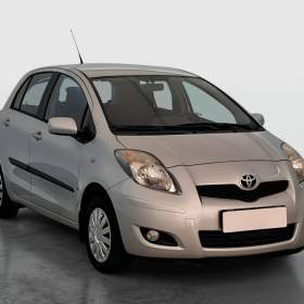 Toyota Yaris 1.0 VVT- i / 19960962