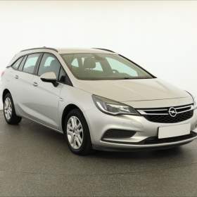 Opel Astra 1.6 CDTI / 19960964
