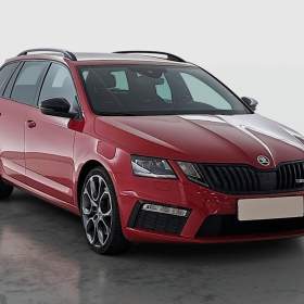 Skoda Octavia RS 2.0 TSI / 19960965