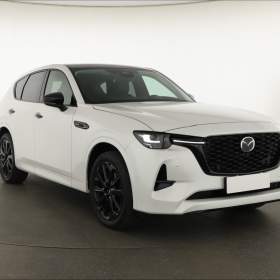 Foto inzerátu Mazda CX-60 e-Skyactiv D 3.3