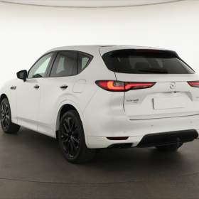 Foto inzerátu Mazda CX-60 e-Skyactiv D 3.3