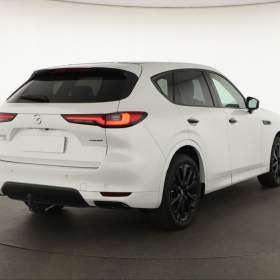 Foto inzerátu Mazda CX-60 e-Skyactiv D 3.3