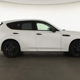 Foto inzerátu Mazda CX-60 e-Skyactiv D 3.3