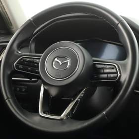 Foto inzerátu Mazda CX-60 e-Skyactiv D 3.3
