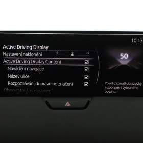 Foto inzerátu Mazda CX-60 e-Skyactiv D 3.3
