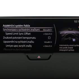 Foto inzerátu Mazda CX-60 e-Skyactiv D 3.3