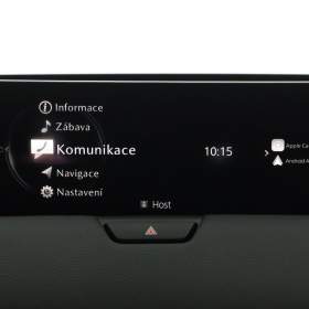 Foto inzerátu Mazda CX-60 e-Skyactiv D 3.3