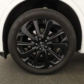 Foto inzerátu Mazda CX-60 e-Skyactiv D 3.3