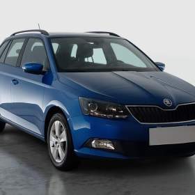 Skoda Fabia 1.0 TSI / 19960971