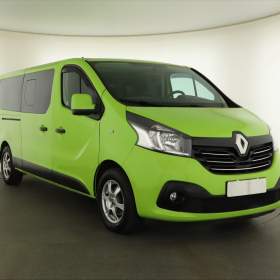 Renault Trafic 1.6 dCi / 19960973