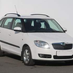 Skoda Fabia 1.2 12V / 19960974
