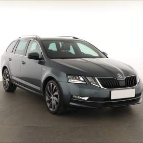 Skoda Octavia 1.5 TSI / 19960980