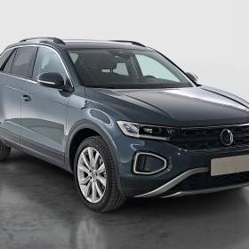 VW T- Roc 1.0 TSI / 19960981