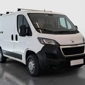 Peugeot Boxer 2.0 BlueHDi / 19960982