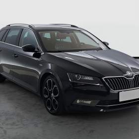 Skoda Superb 2.0 TDI / 19960984