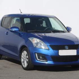 Suzuki Swift 1.2 / 19960986