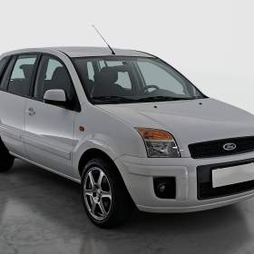 Ford Fusion 1.4 / 19960990