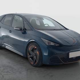 Cupra Born 58 / 19960991
