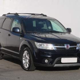 Foto inzerátu Fiat Freemont 2.0 MultiJet