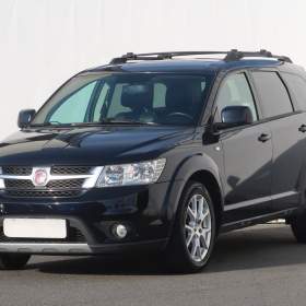Foto inzerátu Fiat Freemont 2.0 MultiJet