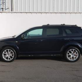 Foto inzerátu Fiat Freemont 2.0 MultiJet