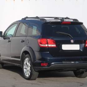 Foto inzerátu Fiat Freemont 2.0 MultiJet