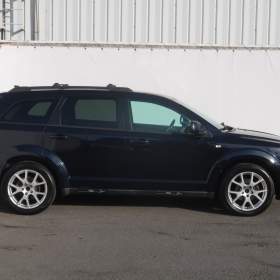 Foto inzerátu Fiat Freemont 2.0 MultiJet