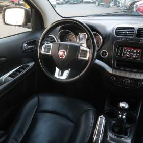 Foto inzerátu Fiat Freemont 2.0 MultiJet