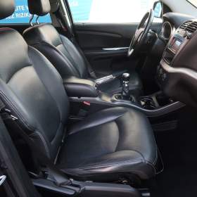 Foto inzerátu Fiat Freemont 2.0 MultiJet