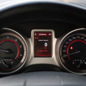 Foto inzerátu Fiat Freemont 2.0 MultiJet