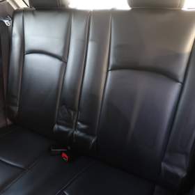 Foto inzerátu Fiat Freemont 2.0 MultiJet
