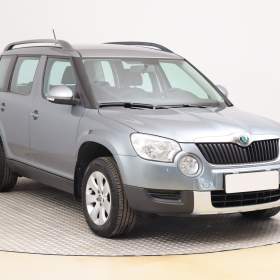 Skoda Yeti 2.0 TDI / 19960993