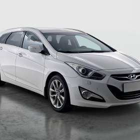 Hyundai i40 1.7 CRDi / 19960995