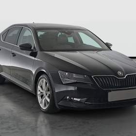 Skoda Superb 1.4 TSI / 19960996