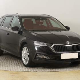 Skoda Octavia 1.4 TSI iV / 19960997