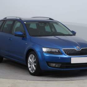 Skoda Octavia 2.0 TDI / 19960998