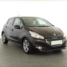 Peugeot 208 1.4 VTi / 19960999