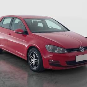 VW Golf 1.2 TSI / 19961000