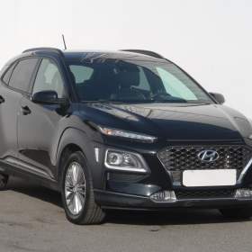 Hyundai Kona 1.0 T- GDI / 19961003