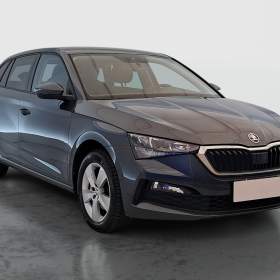 Fotka k inzerátu Skoda Scala 1.0 TSI / 19962623