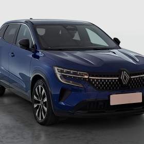 Renault Austral 1.3 T MHEV / 19961005