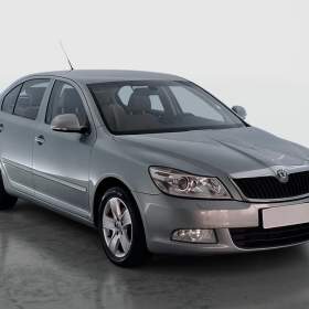 Skoda Octavia 1.9 TDI / 19961007