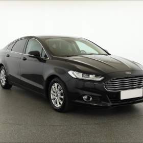 Fotka k inzerátu Ford Mondeo 2.0 TDCI