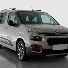Citroen Berlingo 1.5 BlueHDi / 19961010
