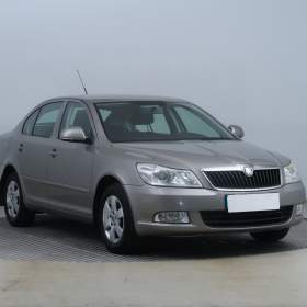 Skoda Octavia 1.6 / 19961011