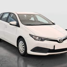 Toyota Auris 1.6 Valvematic / 19961012