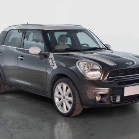 MINI Countryman Cooper SD / 19961013