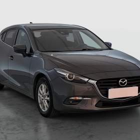 Mazda 3 2.0 Skyactiv- G / 19961014