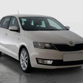 Skoda Rapid 1.2 TSI / 19961015