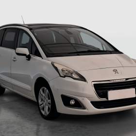 Peugeot 5008 1.6 HDi / 19961016